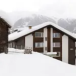 Apartment Haus Mia
