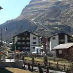Haus Mia Apartment Zermatt