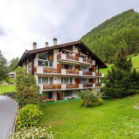 Haus Mia * Zermatt