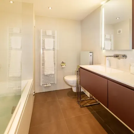 Apartment Haus Mia *