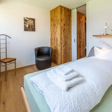 Apartment Haus Mia
