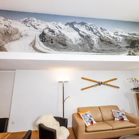 Haus Mia * Zermatt