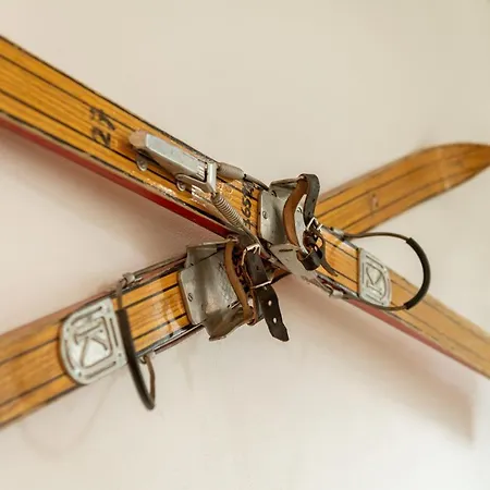 Haus Mia Apartment *