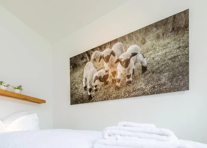 フェリエンヴォーヌング ハウス ミア