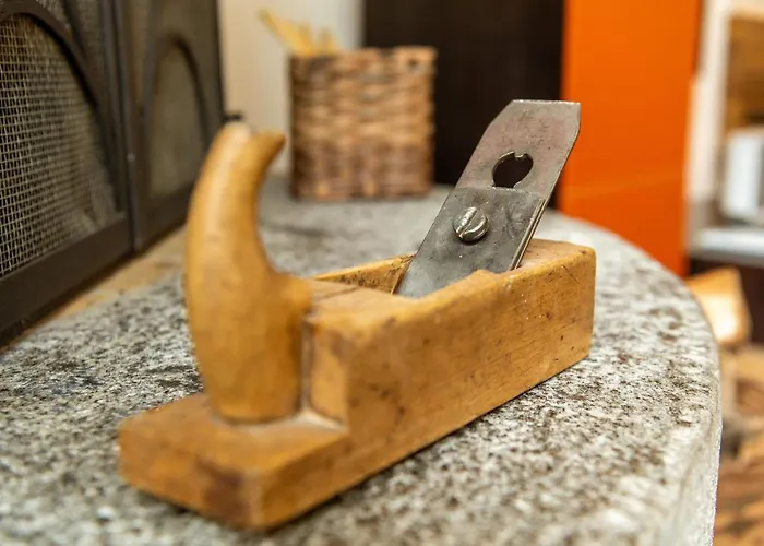 フェリエンヴォーヌング ハウス ミア ツェルマット