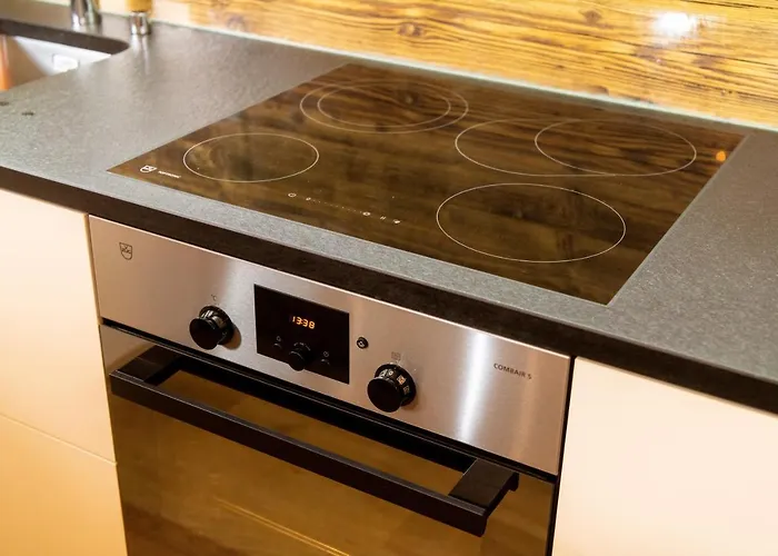 フェリエンヴォーヌング ハウス ミア *