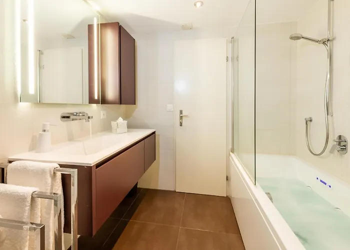 フェリエンヴォーヌング ハウス ミア