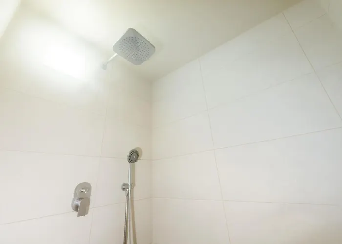 フェリエンヴォーヌング ハウス ミア アパート