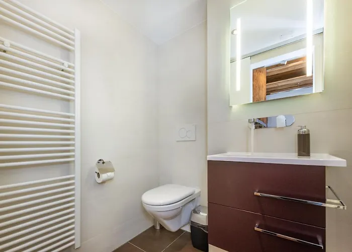 フェリエンヴォーヌング ハウス ミア