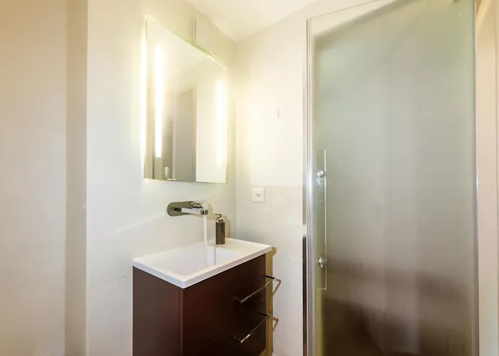 フェリエンヴォーヌング ハウス ミア アパート ツェルマット