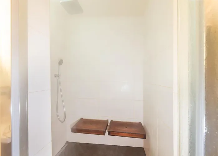 フェリエンヴォーヌング ハウス ミア