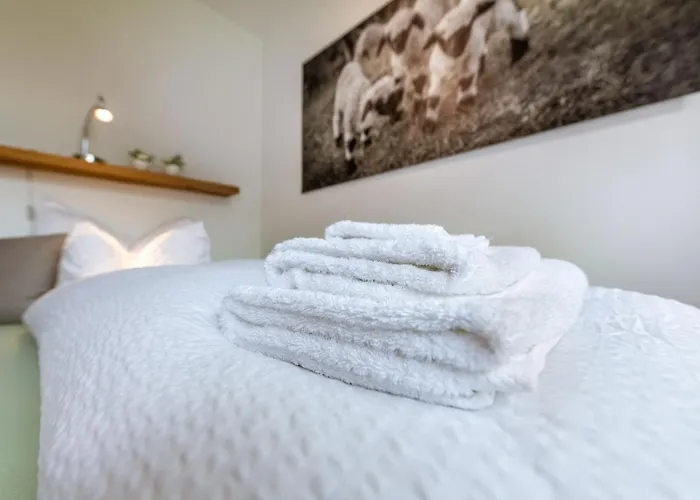 フェリエンヴォーヌング ハウス ミア