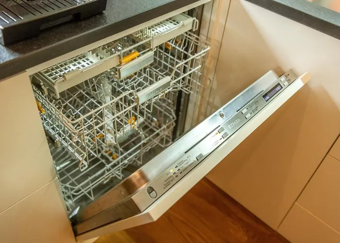 フェリエンヴォーヌング ハウス ミア ツェルマット