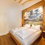Lägenhet Haus Mia Zermatt