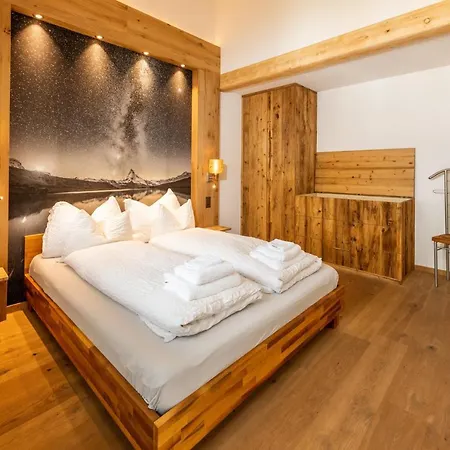 Appartement Haus Mia