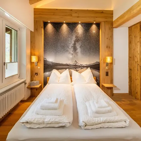 Appartement Haus Mia *