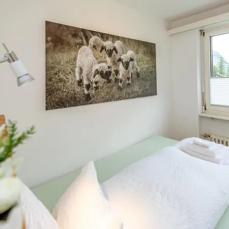 Haus Mia Appartement