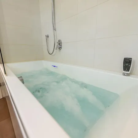 Haus Mia Apartman