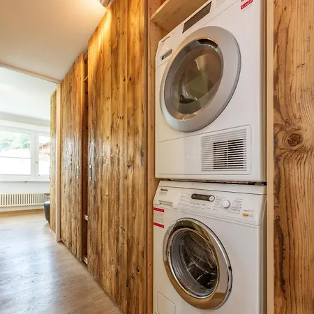 Haus Mia Appartement *