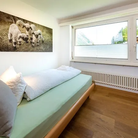 Apartman Haus Mia