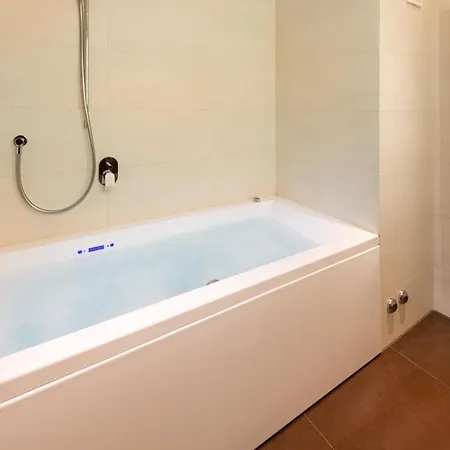 דירה Haus Mia צרמט