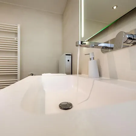 Haus Mia Appartement *