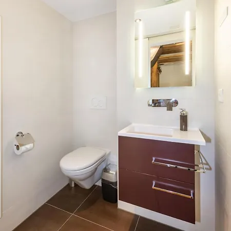 Apartman Haus Mia