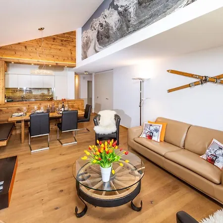 Apartman Haus Mia *