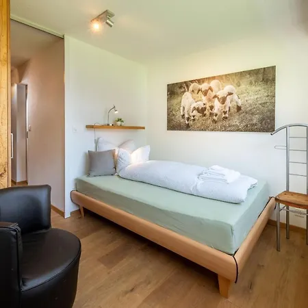 Appartement Haus Mia